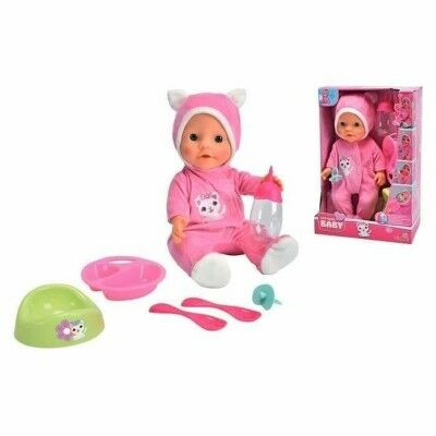 Kit de nettoyage et de rangement Smoby