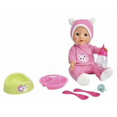 Kit de nettoyage et de rangement Smoby