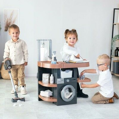 Kit de nettoyage et de rangement Smoby