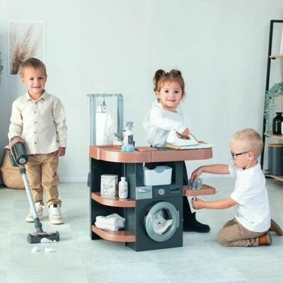 Kit de nettoyage et de rangement Smoby