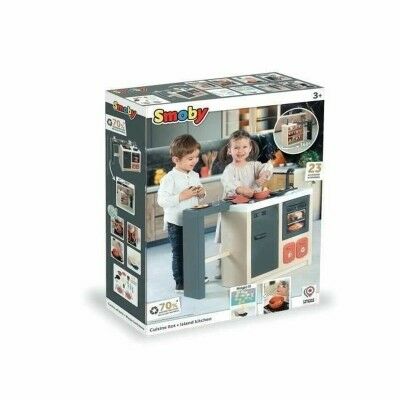 Kit de nettoyage et de rangement Smoby