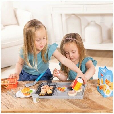 Ensemble Vaisselle pour Enfants Melissa & Doug Ensemble Vaisselle pour Enfants Melissa & Doug
