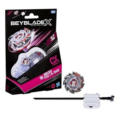 Toupie Hasbro BeyBladeX