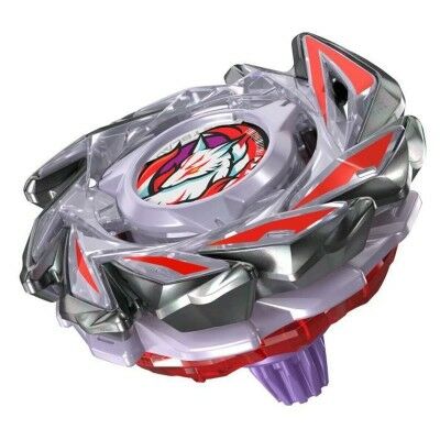 Toupie Hasbro BeyBladeX