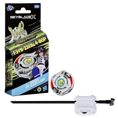 Toupie Hasbro BeyBladeX