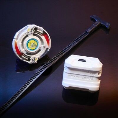 Toupie Hasbro BeyBladeX Toupie Hasbro BeyBladeX