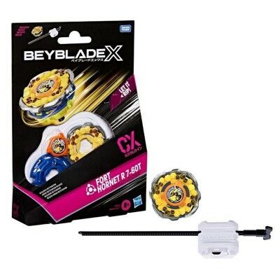 Toupie Hasbro BeyBladeX
