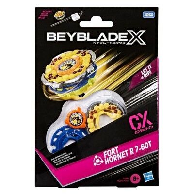 Toupie Hasbro BeyBladeX Toupie Hasbro BeyBladeX