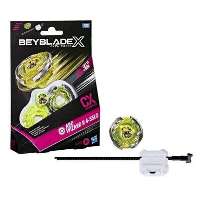 Toupie Hasbro BeyBladeX