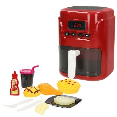 Cafetière en jouet Colorbaby (4 Unités)