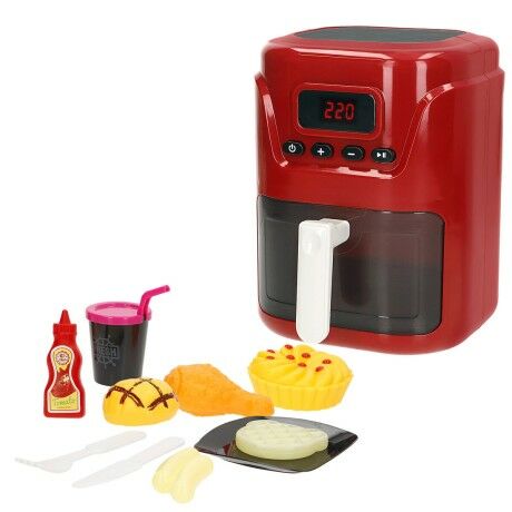 Cafetière en jouet Colorbaby (4 Unités)