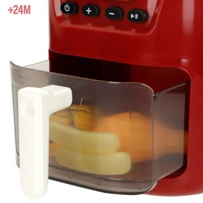 Cafetière en jouet Colorbaby (4 Unités)