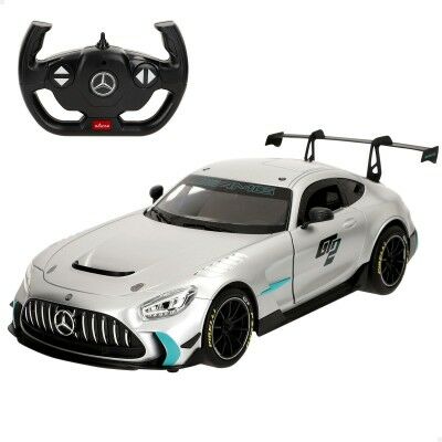 Voiture Télécommandée Mercedes Benz (2 Unités)