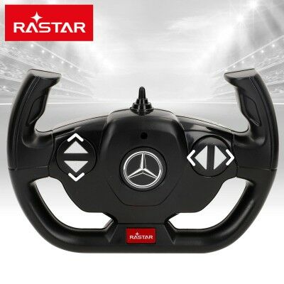 Voiture Télécommandée Mercedes Benz (2 Unités)