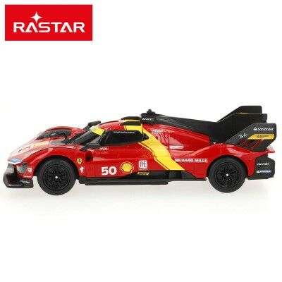Voiture Télécommandée Ferrari (4 Unités)