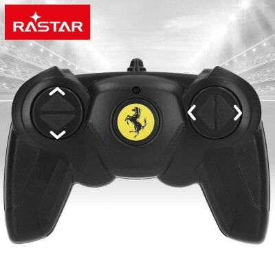 Voiture Télécommandée Ferrari (4 Unités)
