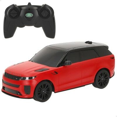 Voiture Télécommandée Land Rover (4 Unités)