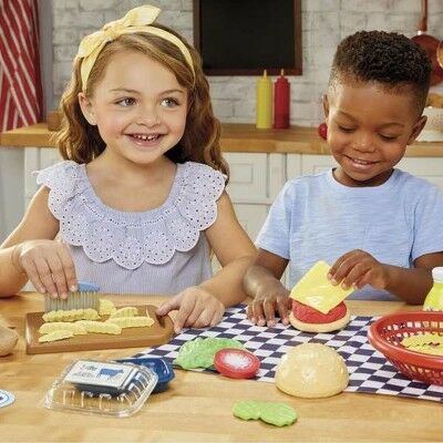 Ensemble d'aliments pour dînette MGA 22 Pièces