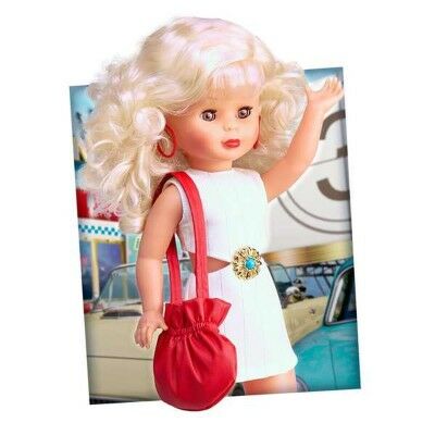 Poupée Nancy 40 cm
