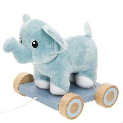 Jouet Peluche Colorbaby Bois