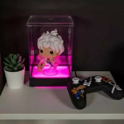 Caisse KONIX 13 X 18 X 7 CM