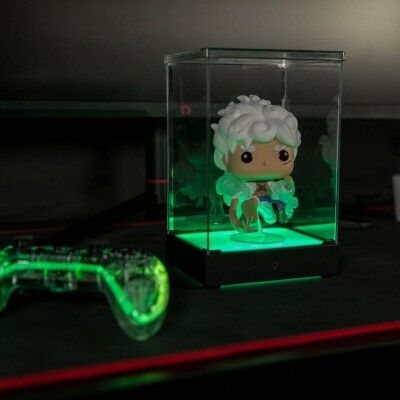 Caisse KONIX 13 X 18 X 7 CM