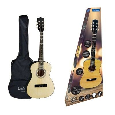 Guitare pour Enfant Lexibook 91 cm