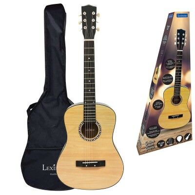Guitare pour Enfant Lexibook 91 cm