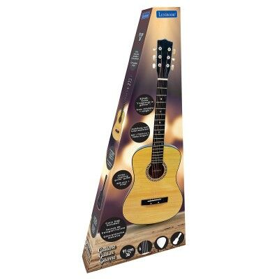 Guitare pour Enfant Lexibook 91 cm