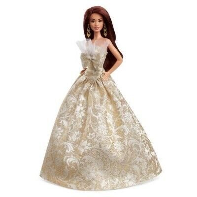 Poupée Barbie 34 x 8 x 31 cm