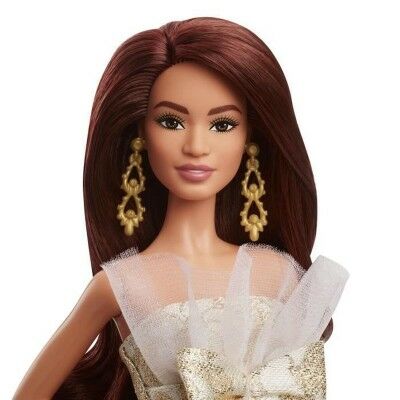 Poupée Barbie 34 x 8 x 31 cm