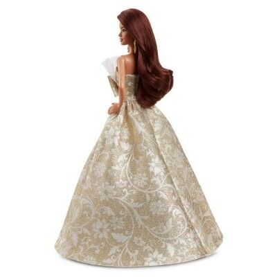 Poupée Barbie 34 x 8 x 31 cm