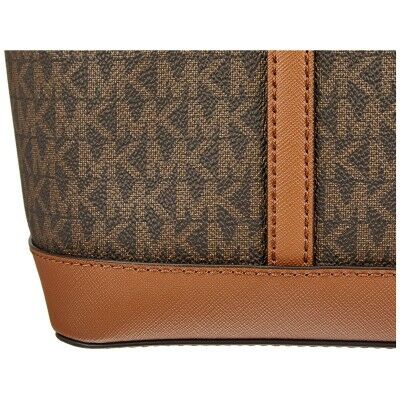 Sac-à-main Femme Michael Kors 35S0GTVT1V-BROWN Marron 35 x 25 x 13 cm Sac-à-main Femme Michael Kors 35S0GTVT1V-BROWN Marron 35 x 25 x 13 cm