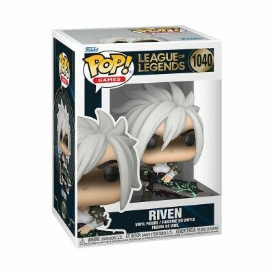 Figure à Collectionner Funko Pop! Riven 1040