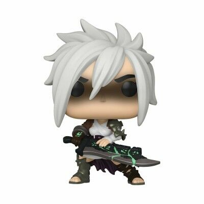 Figure à Collectionner Funko Pop! Riven 1040