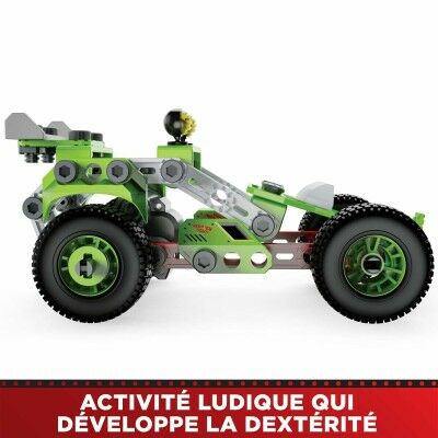Voiture Télécommandée Bandai Voiture Télécommandée Bandai