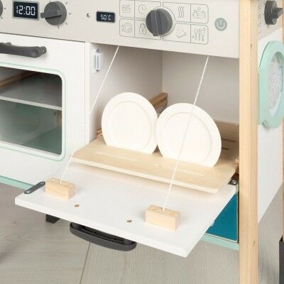 Cuisinière jouet Woomax 81 X 97 X 30 CM