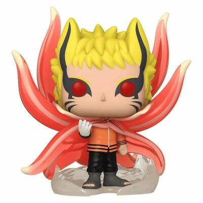 Figurine Funko Pop! Naruto Baryon