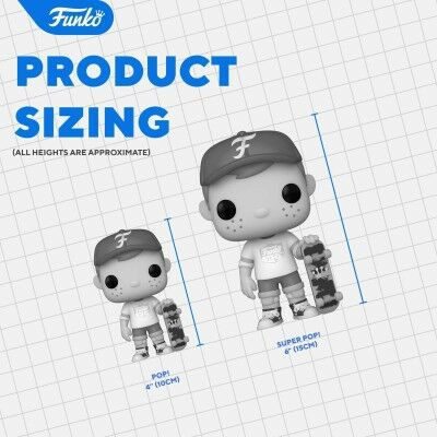 Figurine Funko Pop! Naruto Baryon