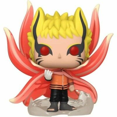 Figurine Funko Pop! Naruto Baryon
