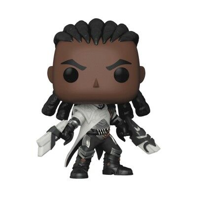 Figure à Collectionner Funko Pop! Lucian 1042