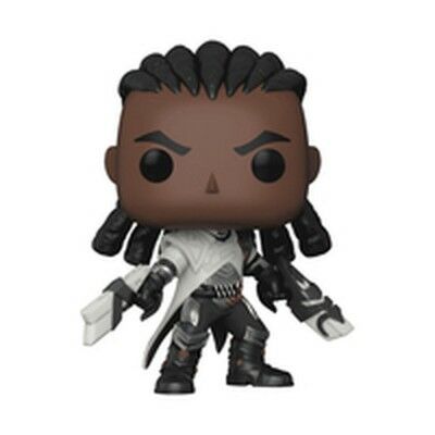 Figure à Collectionner Funko Pop! Lucian 1042