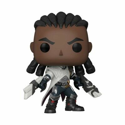 Figure à Collectionner Funko Pop! Lucian 1042