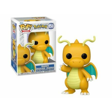 Figure à Collectionner Funko Pop! Dragonite