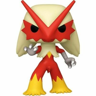 Figurine Funko Pop! Blaziken