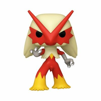 Figurine Funko Pop! Blaziken