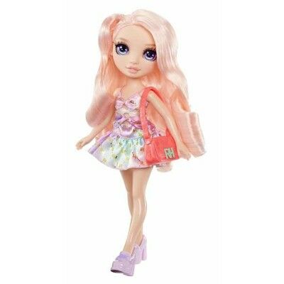 Poupée Rainbow High Bella 22 cm