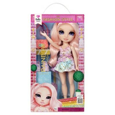 Poupée Rainbow High Bella 22 cm