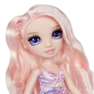 Poupée Rainbow High Bella 22 cm