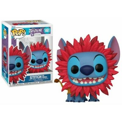 Figure à Collectionner Funko Pop! Disfraz de Stitch - Simba